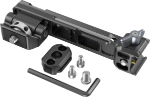 SMALLRIG 2386 Adjustable Monitor Mount for Select DJI & Zhiyun Handheld Gimbals
