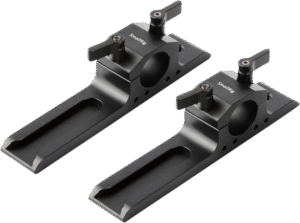 SMALLRIG 1914 25mm Rod Support Feet for Ronin