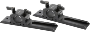 SMALLRIG 1914 25mm Rod Support Feet for Ronin