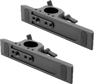 SMALLRIG 1914 25mm Rod Support Feet for Ronin