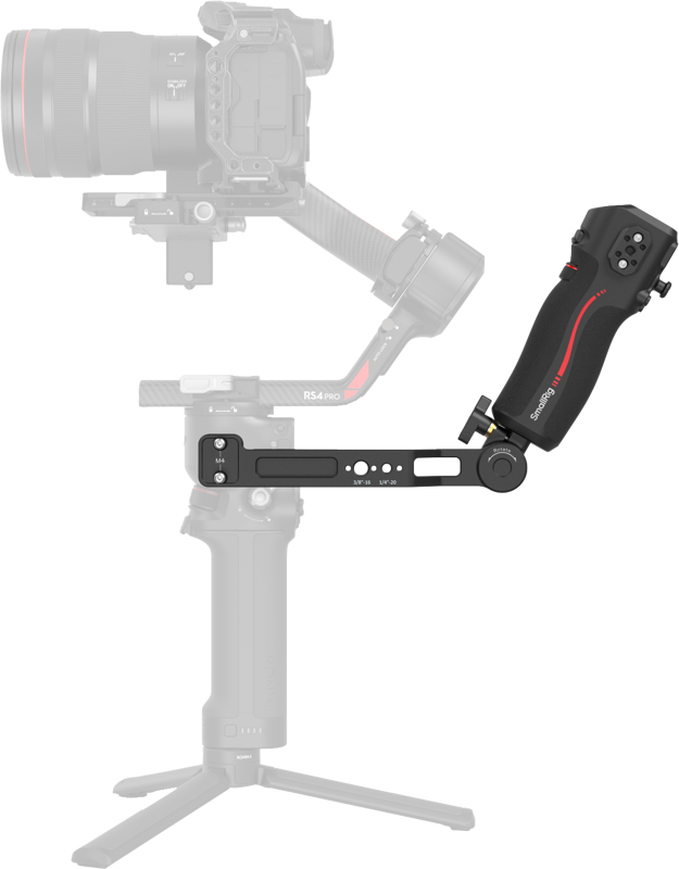 joystick control