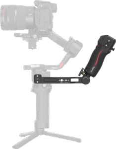 joystick control