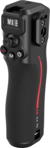 SMALLRIG 4329 Handle with Follow Focus for DJI RS Series