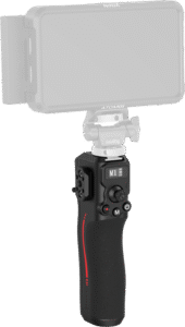 SMALLRIG 4329 Handle with Follow Focus for DJI RS Series
