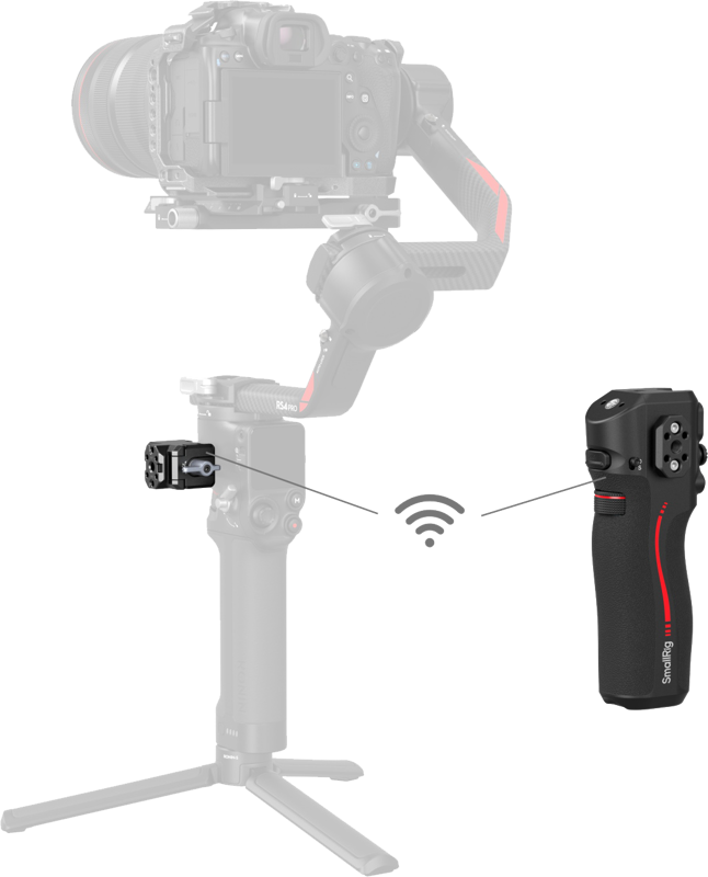 joystick control