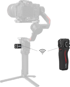 joystick control