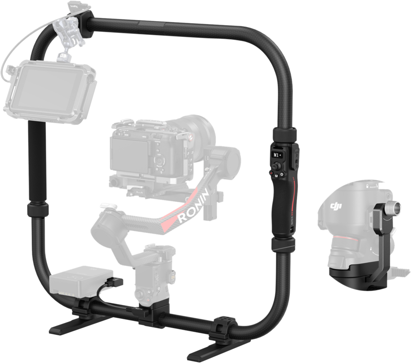 joystick control