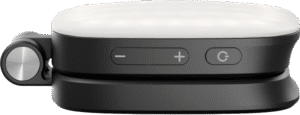 it can be swiftly installed on Android phones using the included metal ring sticker.