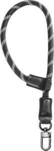 SMALLRIG 4990 FilMov Phone Wrist Strap Black