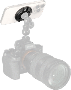 SMALLRIG 5155 Mount Plate for Phones