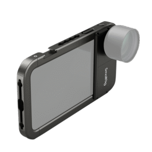 SMALLRIG 2773 Pro Mobile Cage for iPhone 11 (17mm Lens)
