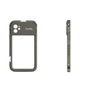 SMALLRIG 2773 Pro Mobile Cage for iPhone 11 (17mm Lens)
