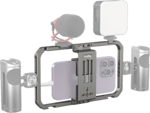 SMALLRIG 2791 Universal Mobile Phone Cage