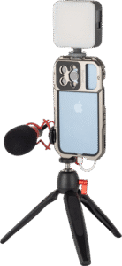 SMALLRIG 3562 Mobile Video Cage For iPone 13 Pro