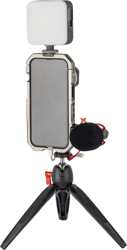 SMALLRIG 3562 Mobile Video Cage For iPone 13 Pro