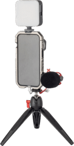 SMALLRIG 3562 Mobile Video Cage For iPone 13 Pro
