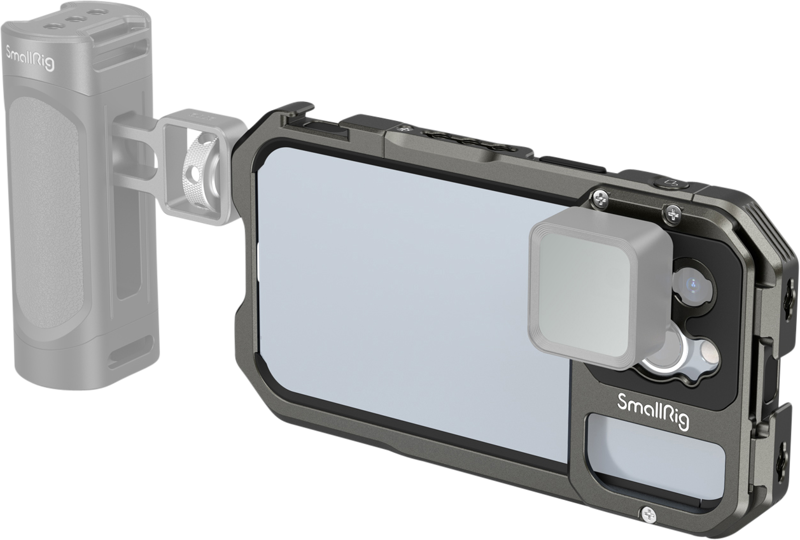 SMALLRIG 3562 Mobile Video Cage For iPone 13 Pro