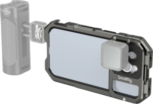 SMALLRIG 3562 Mobile Video Cage For iPone 13 Pro