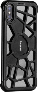 SMALLRIG 2204 Pocket Mobile Cage for iPhone X/XS