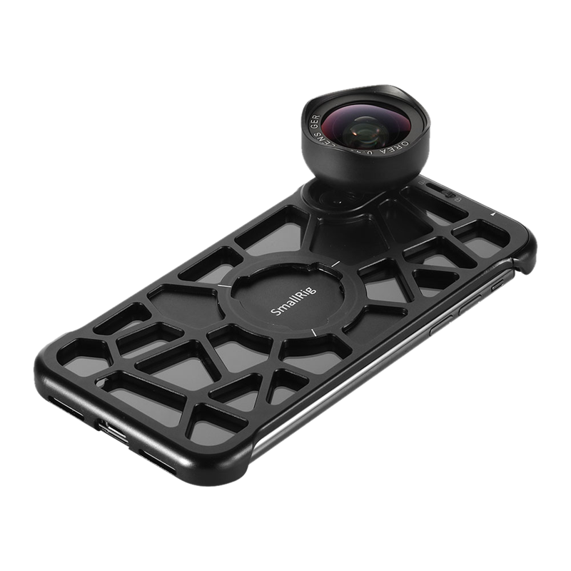 SMALLRIG 2204 Pocket Mobile Cage for iPhone X/XS