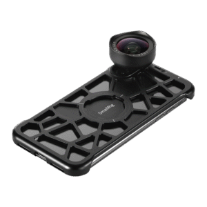 SMALLRIG 2204 Pocket Mobile Cage for iPhone X/XS