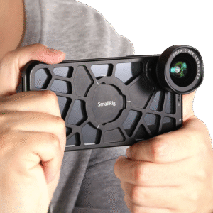 SMALLRIG 2204 Pocket Mobile Cage for iPhone X/XS