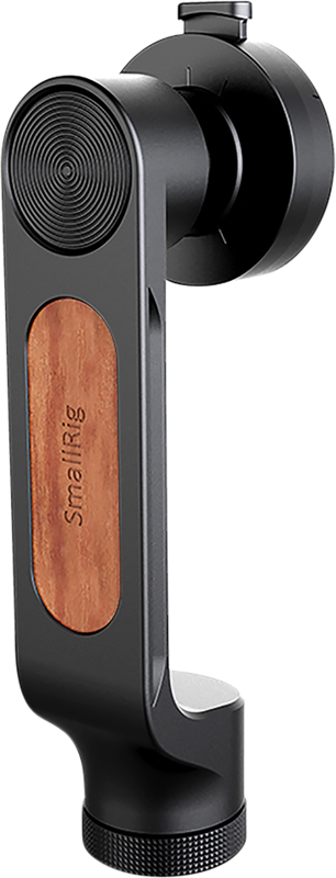 SMALLRIG 2380 Mobile Phone Head