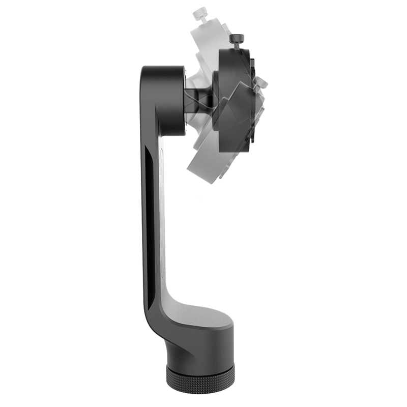 SMALLRIG 2380 Mobile Phone Head