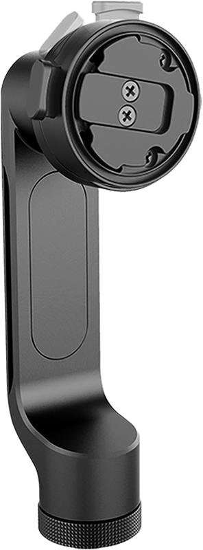 SMALLRIG 2380 Mobile Phone Head