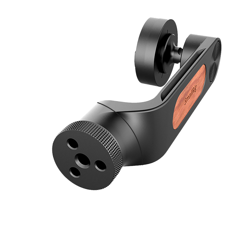 SMALLRIG 2380 Mobile Phone Head