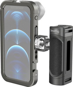 SMALLRIG 3175 Handheld Videorig Kit for iPhone 12 Pro