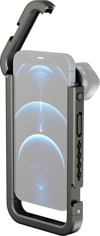 SMALLRIG 3175 Handheld Videorig Kit for iPhone 12 Pro