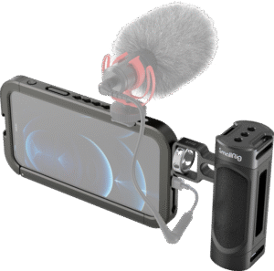SMALLRIG 3175 Handheld Videorig Kit for iPhone 12 Pro