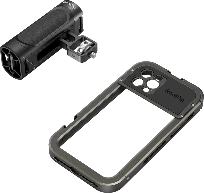 SMALLRIG 3175 Handheld Videorig Kit for iPhone 12 Pro