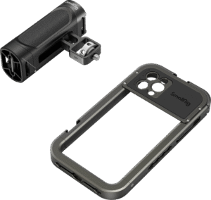SMALLRIG 3175 Handheld Videorig Kit for iPhone 12 Pro