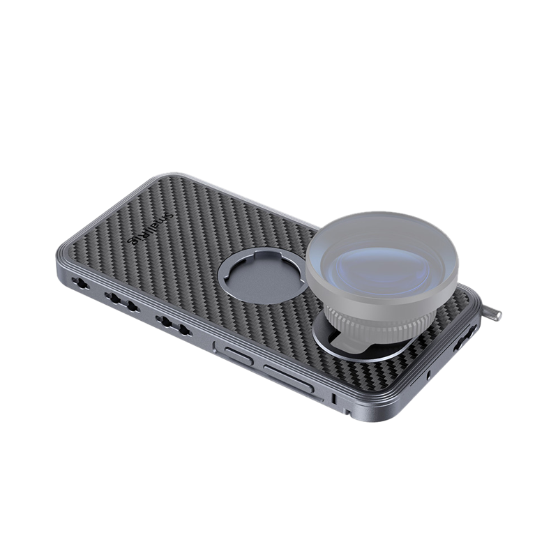 SMALLRIG 2441 Pro Mobile Cage for Samsung S10+