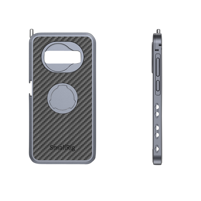 SMALLRIG 2441 Pro Mobile Cage for Samsung S10+