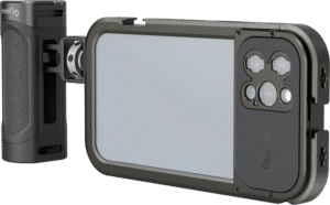 SMALLRIG 3176 Handheld Videorig Kit for iPhone 12 Pro Max