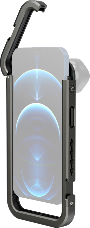 SMALLRIG 3176 Handheld Videorig Kit for iPhone 12 Pro Max