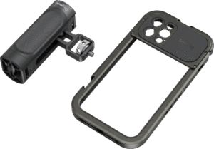 SMALLRIG 3176 Handheld Videorig Kit for iPhone 12 Pro Max