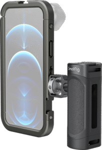 SMALLRIG 3176 Handheld Videorig Kit for iPhone 12 Pro Max