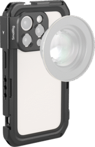a T-mount backplate