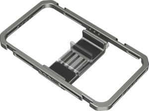 two side handles