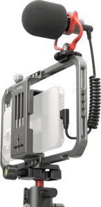 SMALLRIG 3384 All-in-One Video Kit For Smartphone Creators
