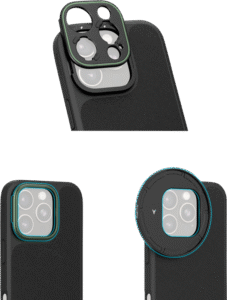 a Capture Grip