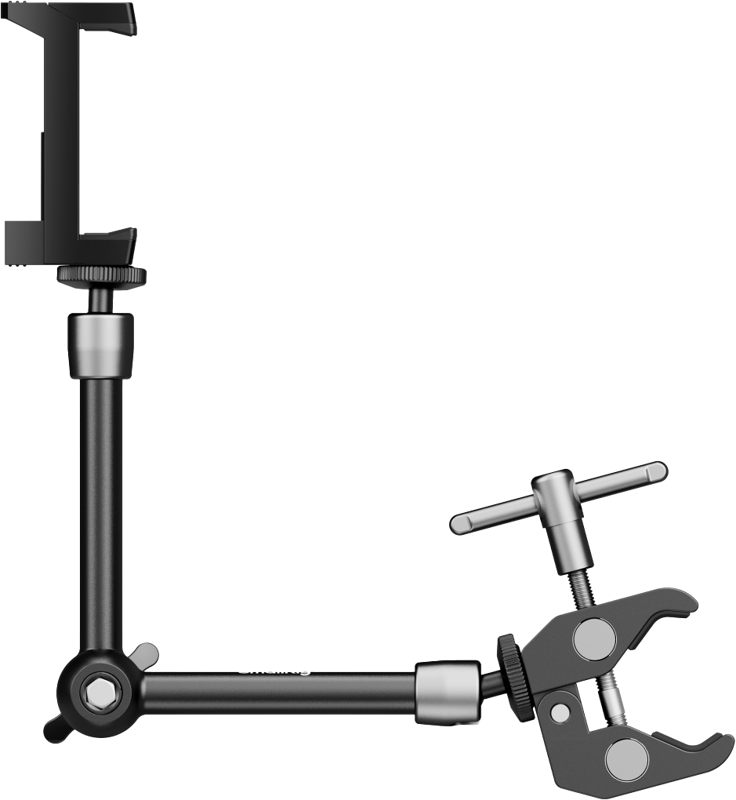 a super clamp