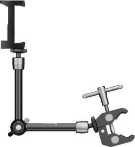 a super clamp