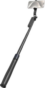 SMALLRIG 4668 Windproof Live Broadcast Stabilizer Stand Encore PT60