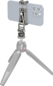 SMALLRIG 3559 Multifunctional Universal Metal Smartphone Holder