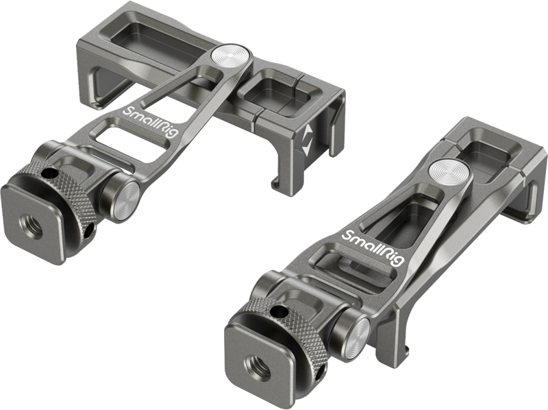 SMALLRIG 3559 Multifunctional Universal Metal Smartphone Holder